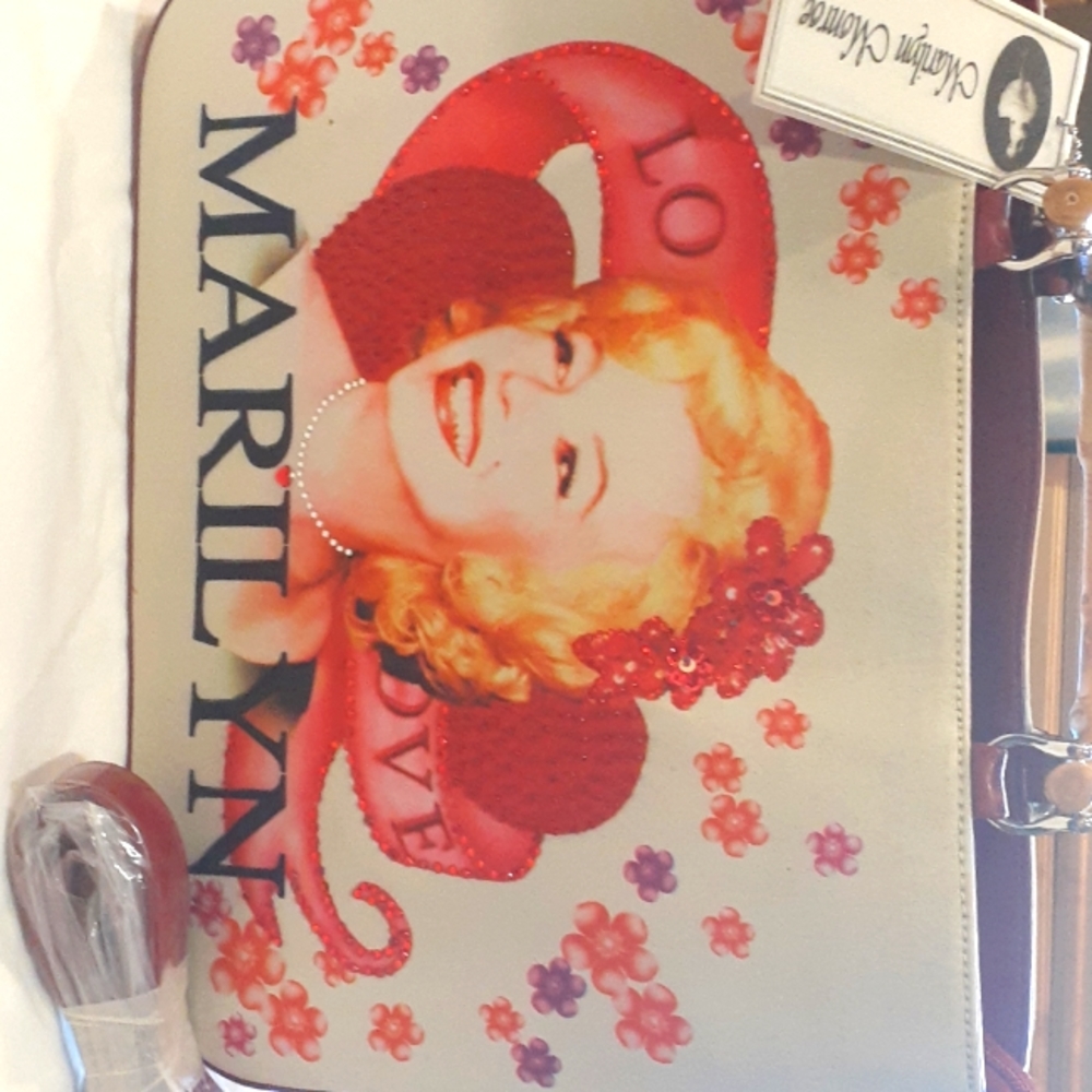 Marilyn Monroe bag